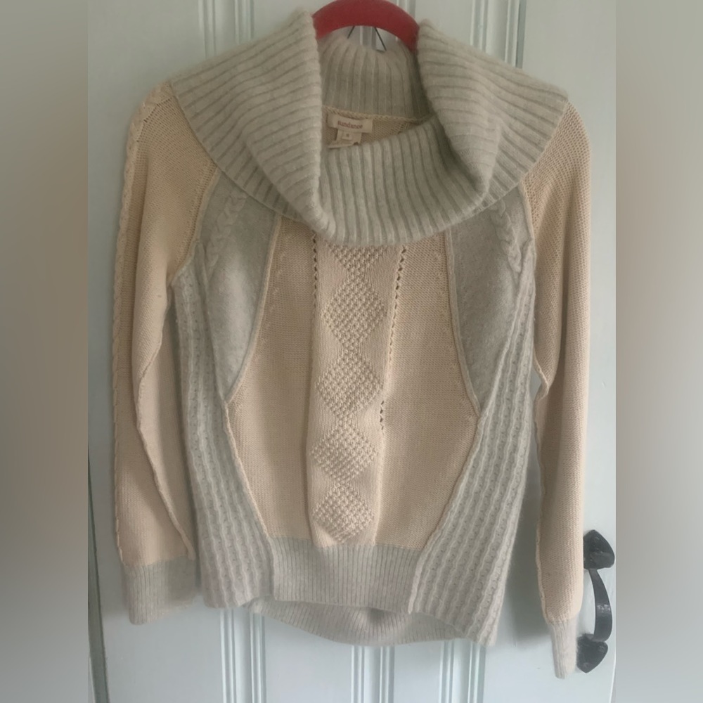 Womens sweater